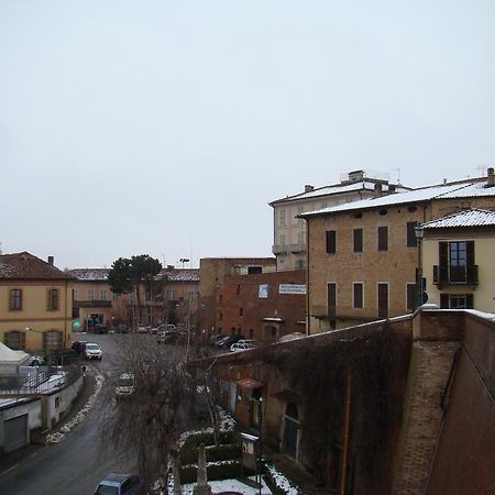 Locanda Antico Ricetto Portacomaro Zewnętrze zdjęcie